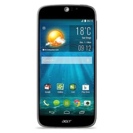 Acer Liquid Jade S 16GB - Black - Unlocked