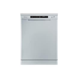 Candy CDPM 96390 F Dishwasher freestanding Cm - 12 à 16 couverts