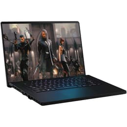 Asus tuf Gaming F17 17-inch () - Core i7 - Gen 12 (H) - 16GB - 1 TB SSD QWERTZ - German