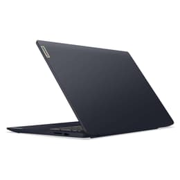 Lenovo IdeaPad 3 17ITL6 17-inch (2021) - Core i3 - Gen 11 (G) - 8GB - SSD 512 GB AZERTY - French