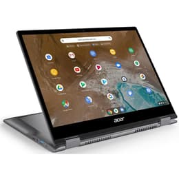 Acer ChromeBook Spin 13 Core i5-10210U 1.6 GHz 128GB SSD - 8GB QWERTY - English