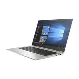 HP Elitebook X360 830 G7 13-inch (2021) - Core i5 - Gen 10 (U) - 8GB - SSD 1 TB QWERTZ - German