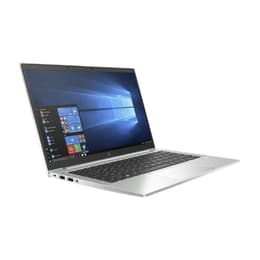 HP Elitebook X360 830 G7 13-inch (2021) - Core i5 - Gen 10 (U) - 8GB - SSD 1 TB QWERTZ - German