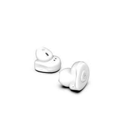 Ryght Airgo Earbud Bluetooth Earphones - White