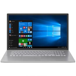 Asus P1701JA-AU118R 17-inch (2020) - Core i5 - Gen 10 (G) - 8GB - SSD 256 GB AZERTY - French