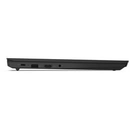 Lenovo ThinkPad E15 G1 15-inch (2020) - Core i5 - Gen 10 (U) - 8GB - SSD 256 GB QWERTY - English