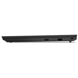 Lenovo ThinkPad E15 G1 15-inch (2020) - Core i5 - Gen 10 (U) - 8GB - SSD 256 GB QWERTY - English