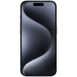 iPhone 15 Pro 256GB - Blue Titanium - Unlocked