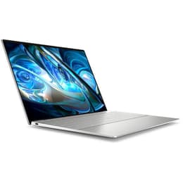 Dell XPS 13 9315 13-inch (2022) - Core i7 - Gen 12 (U) - 16GB - SSD 512 GB QWERTY - English