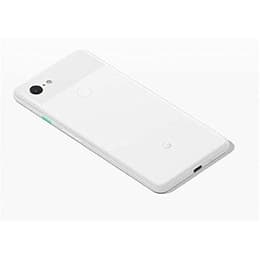 Google Pixel 3 XL 64GB - White - Unlocked
