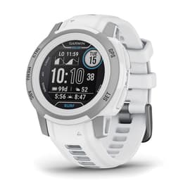 Garmin Instinct 2S Bluetooth 45 mm - White