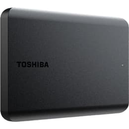 Toshiba Canvio Basics HDTB520MK3AA External hard drive - HDD 2 TB USB 3.0