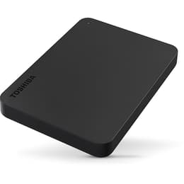 Toshiba Canvio Basics HDTB520MK3AA External hard drive - HDD 2 TB USB 3.0