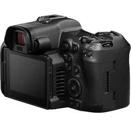 EOS R5 C - Black