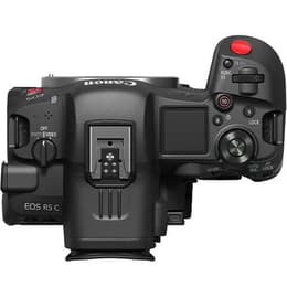 EOS R5 C - Black