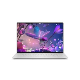 Dell XPS 9320 13-inch (2024) - Core i7 - Gen 12 (P) - 32GB - SSD 1 TB QWERTY - Swedish