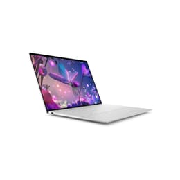Dell XPS 9320 13-inch (2024) - Core i7 - Gen 12 (P) - 32GB - SSD 1 TB QWERTY - Swedish