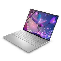 Dell XPS 9320 13-inch (2024) - Core i7 - Gen 12 (P) - 32GB - SSD 1 TB QWERTY - Swedish