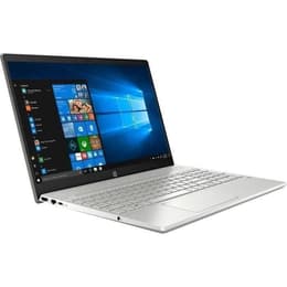 HP Pavilion 15-cw1006nf 15-inch (2019) - Ryzen 5 3500U - 8GB - HDD 1 TB AZERTY - French