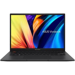 Asus VivoBook S 14 K3402 14-inch (2022) - Core i3 - Gen 12 (P) - 8GB - SSD 256 GB QWERTY - Swedish