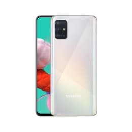 Galaxy A51 64GB - White - Unlocked
