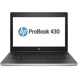 HP ProBook 430 G5 13-inch (2017) - Core i5-8250U - 8GB - SSD 256 GB QWERTY - Swedish