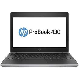 HP ProBook 430 G5 13-inch (2018) - Core i5 - Gen 8 (U) - 8GB - SSD 256 GB QWERTY - Swedish