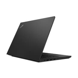Lenovo ThinkPad E14 G1 14-inch (2020) - Core i7 - Gen 10 (U) - 16GB - SSD 512 GB QWERTY - English