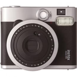 Fujifilm Instax Mini 90 Instant 2Mpx - Black