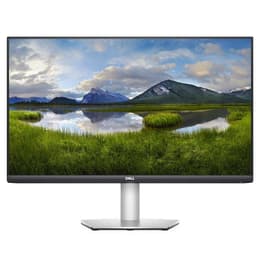 27-inch Dell S2721HS 1920 x 1080 LED Monitor Grey