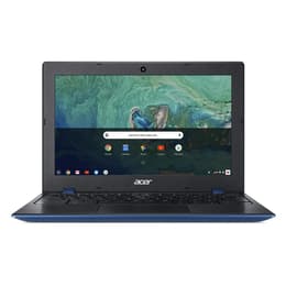 Acer ChromeBook CB311-8H-C412 Celeron N3350 1.1 GHz 32GB SSD - 4GB AZERTY - French