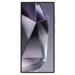 Galaxy S24 Ultra 256GB - Blue - Unlocked