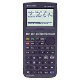 Casio Graph100+ USB Calculator