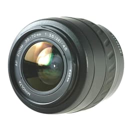 Minolta Camera Lense AF 35-70mm f/3.5