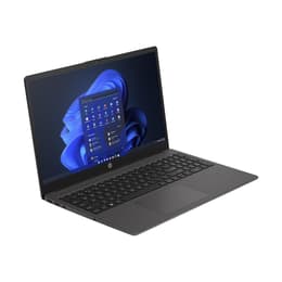HP 255R G10 15-inch (2023) - Ryzen 5 - 7000 Series (U) - 16GB - SSD 512 GB QWERTY - English