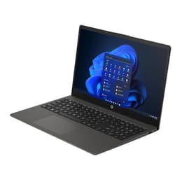 HP 255R G10 15-inch (2023) - Ryzen 5 - 7000 Series (U) - 16GB - SSD 512 GB QWERTY - English