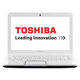 Toshiba Satellite L830 13-inch (2011) - Core i3-2365M - 6GB - HDD 640 GB AZERTY - French