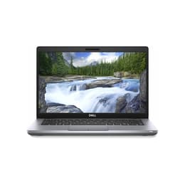 Dell Latitude 5411 14-inch (2020) - Core i5 - Gen 10 (H) - 8GB - SSD 512 GB QWERTZ - German