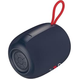 Red Bull Racing Oracle Bluetooth Speakers - Black