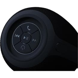 Red Bull Racing Oracle Bluetooth Speakers - Black