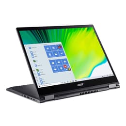 Acer Spin 5 13-inch (2021) - Core i5 - Gen 11 (G) - 16GB - SSD 512 GB AZERTY - French