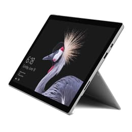 Microsoft Surface Pro 4 12-inch Core i5-6300U - SSD 512 GB - 8GB QWERTY - English