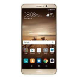 Huawei Mate 9 64GB - Gold - Unlocked