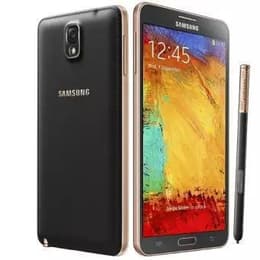 Galaxy Note 3 32GB - Black - Unlocked
