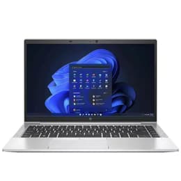 HP EliteBook 840 G9 14-inch (2022) - Core i5-1235U - 16GB - SSD 256 GB AZERTY - French