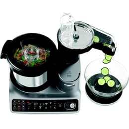 Kenwood KCook Multi Smart CCL455SI Multi-Cooker