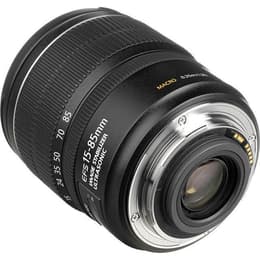Camera Lense EF-S 15-85mm f/3.5-5.6