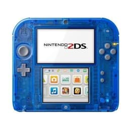 Nintendo 2DS - Blue
