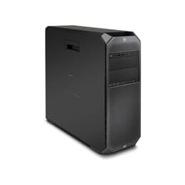 Z6 G4 Xeon Silver 4114 2,2Ghz - HDD 1 TB - 8GB