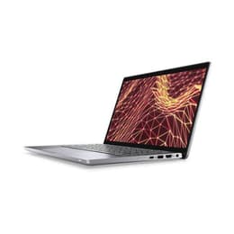 Dell Latitude 7430 14-inch (2021) - Core i5 - Gen 12 (U) - 16GB - SSD 1 TB QWERTY - Swedish